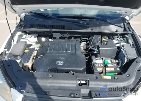 2007 Toyota Rav4 Base V6 from USA, damaged, VIN JTMZK33VX75014141